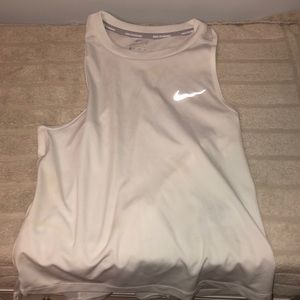 Nike Woman’s Running Tank XS